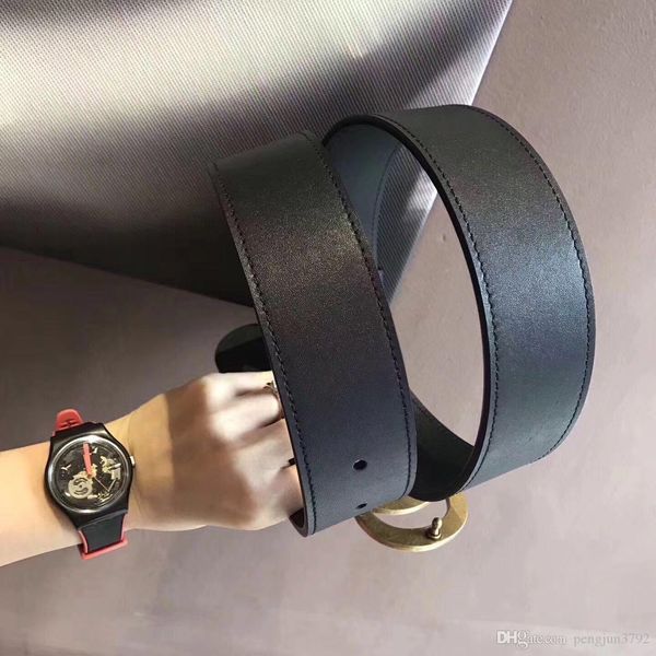 

2019the new men will be equipped with high-quality luxury belt designer belts for both men and women, Blue;purple