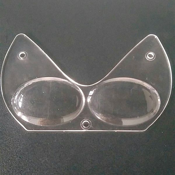 

newly replacement myopia lens for professional scuba diving mask goggles watersports equipment fms19
