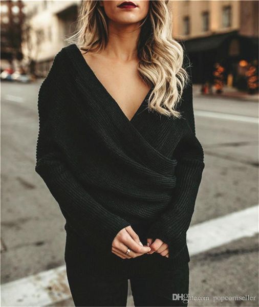 

women new designer champ solid boat neck clothing for women autumn winter fashion warm short sweater, White;black