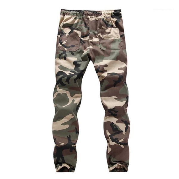 

mens designer cargo pants fashion plus size drawstring print mens cargo pants casual males clothing camouflage, Black