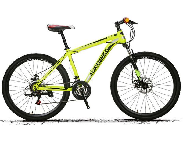 

ac0300007 on keshan land bicycle 24/26 inch 21 speed brake a mountain country vehicle men and women student off-road vehicle