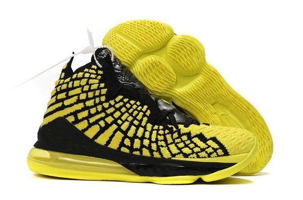 

2020 new james 17 xvii for men basketball sneaker 17 basketball running designer sports shoes