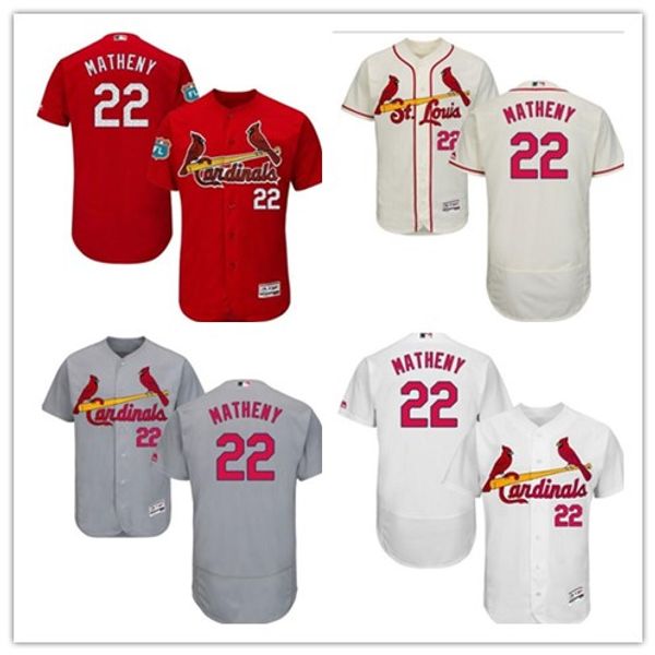 st louis cardinals jersey 2018