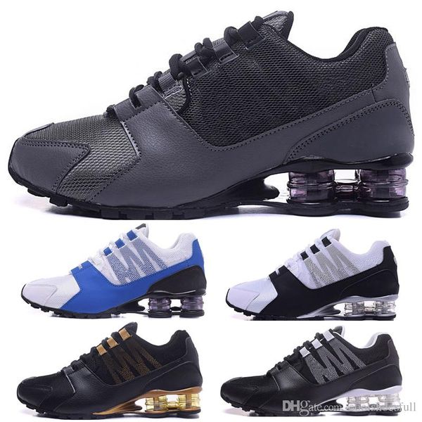 

2019 new arrive shox women sneakers chaussure femme r4 oz nz deliver sport trainers athletic outdoor walking shoes size eur36-40