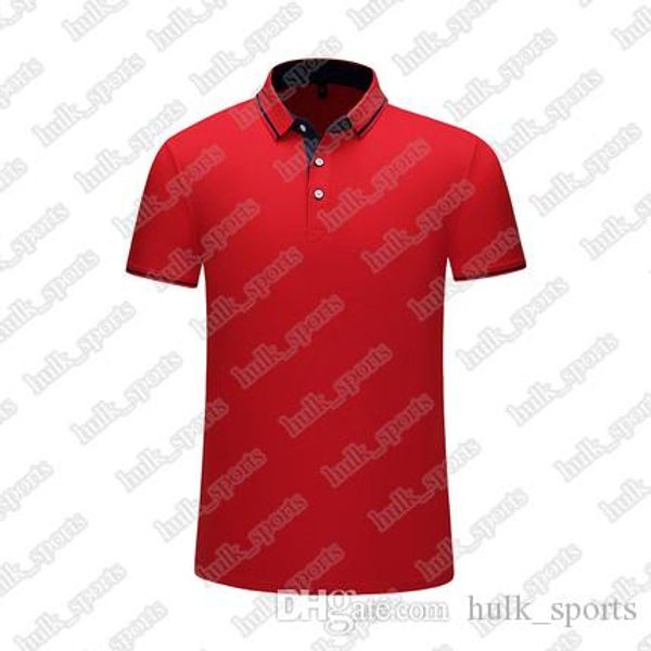 

2656 sports polo ventilation quick-drying men 201d t9 short sleeve-shirt comfortable new style jersey5374544217, Black