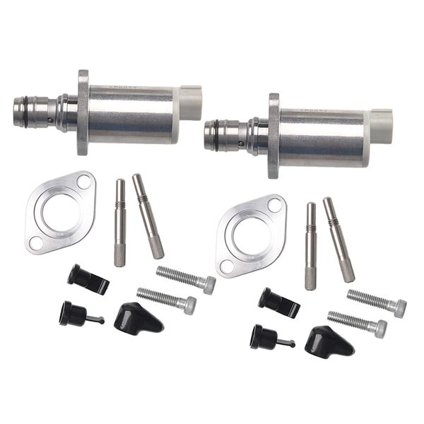 

2x 04226-0l010 control valve scv kit for hilux