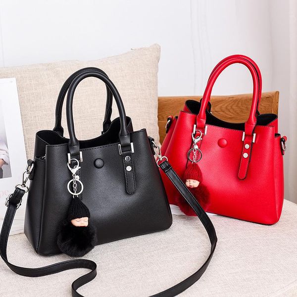 

woman package 2019 bag woman bale woman package messenger single shoulder handbag