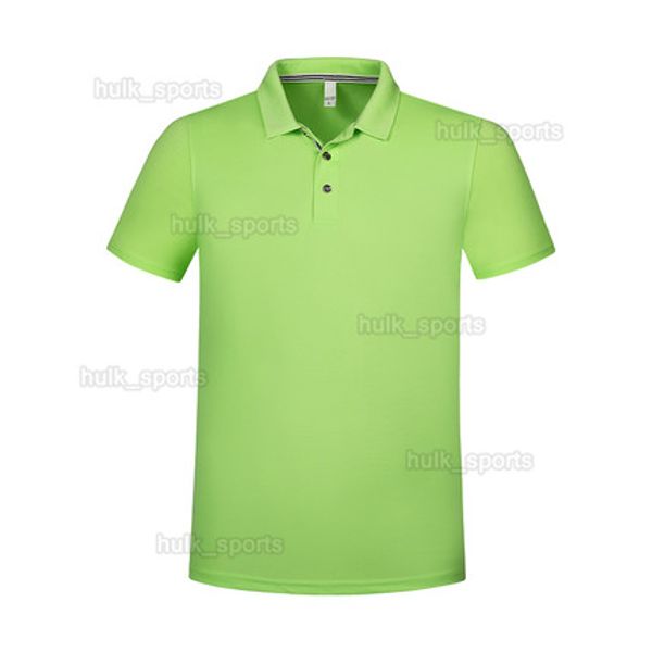 

sports polo ventilation quick-drying men 2019 short sleeved t-shirt comfortable new style jersey01675, Black;red