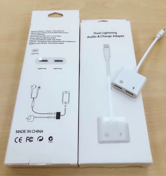 

Io iphone7 iphone x max adapeb audio adapter cable cord lighting male to 3 5mm headphone jack adapter call li ten remote
