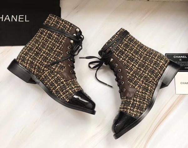 

woman brand boots real leather shoes ankle boots martin boots fashion boot lace-up shoes eu:35-40 with box dhl xne2417, Black;grey