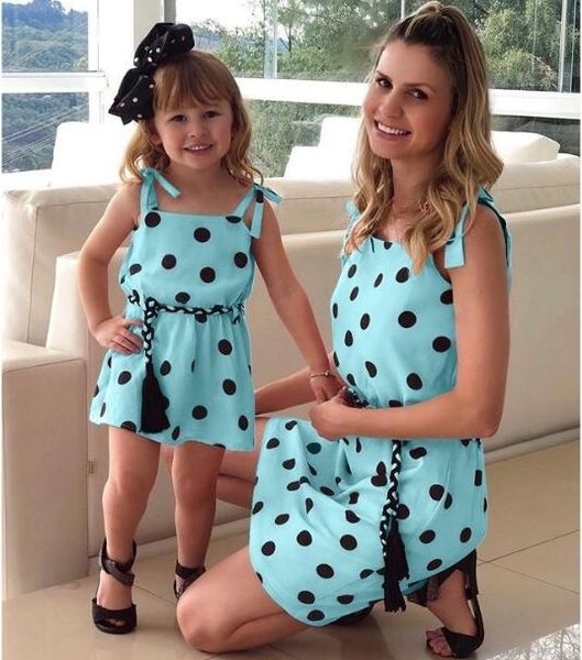 mommy and me dresses infant