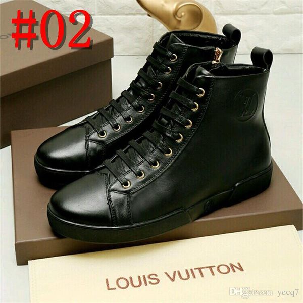 

19ff 2019 вена новй мђжкой обђви коѬейкой мод епи ол обђв вокой, об пом, Black