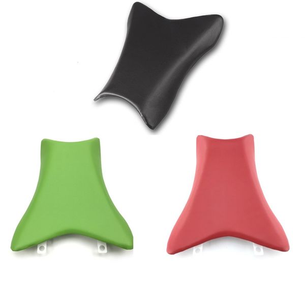 

motorcycle rider seat leather cushion for kawasaki zx10r 2011-2015