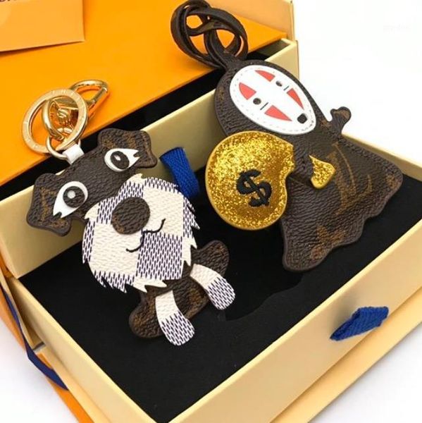 

v письма кожа keychains мужчины и женщины в европе и америке талии печать ins hot1, Golden;silver