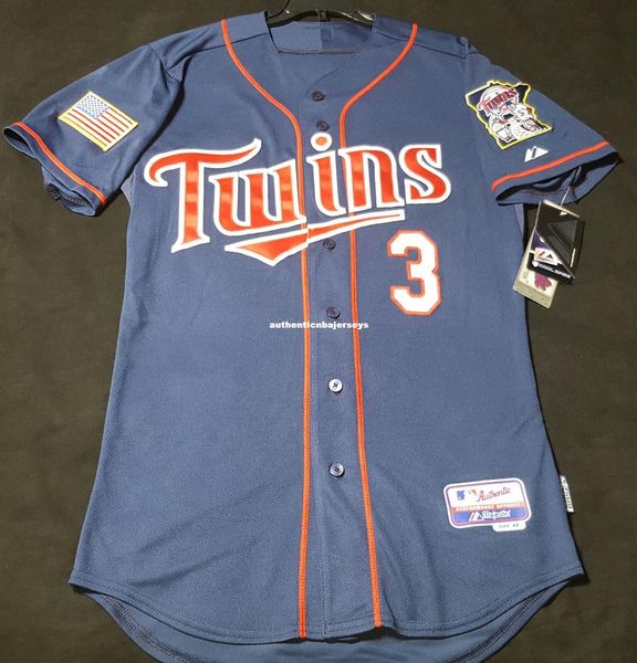 

#3 harmon killebrew minnesota on field jersey mens stitched wholesale big and tall size xs-6xl baseball jerseys, Black;blue