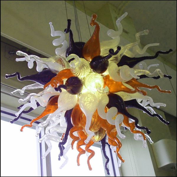 

moroccan flower modern design pendant lamp india diwali festival decoration chandelier hurricane antique crystal prisms chandelier lamps