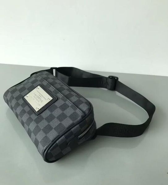 

2019 new women wai t bag men wai t pack belt bag fa hion pu leather che t handbag