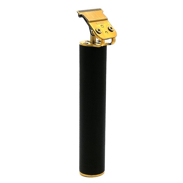 

cortapelos new kemei 1971 pro li t-outliner skeleton heavy hitter cordless trimmer men 0mm baldheaded hair clipper finish hair cutting machi