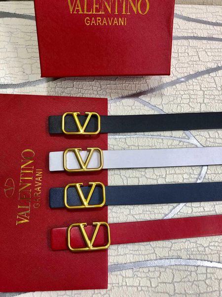 

2020 highest quality ladies belt 3.0cm fashion ladies famous designer brand luxury belt belt box send, Black;brown