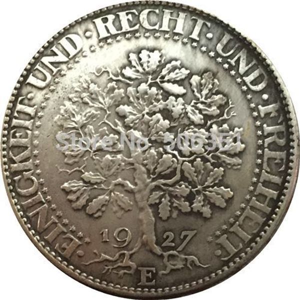 

germany coin 1927-1933 different date 36 coins copy