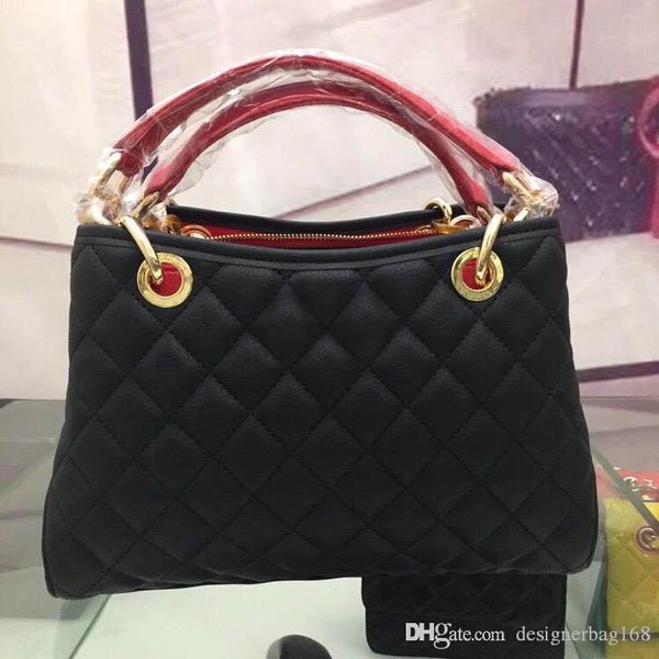 

new fashion luxury designer woman handbag cross body bags shoulder genuine leather tote purse bags cowhide hardwar