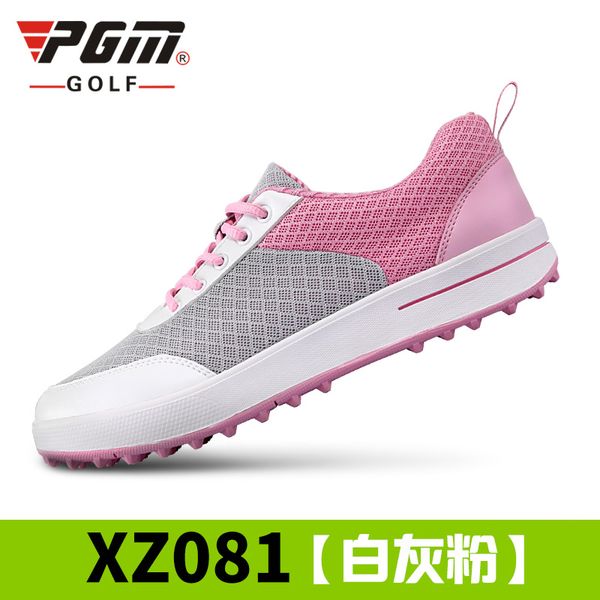

send shoes bag golf women sports cycling shoes super mesh 3d breathable cleat tennis sneakers lady riding volleyball