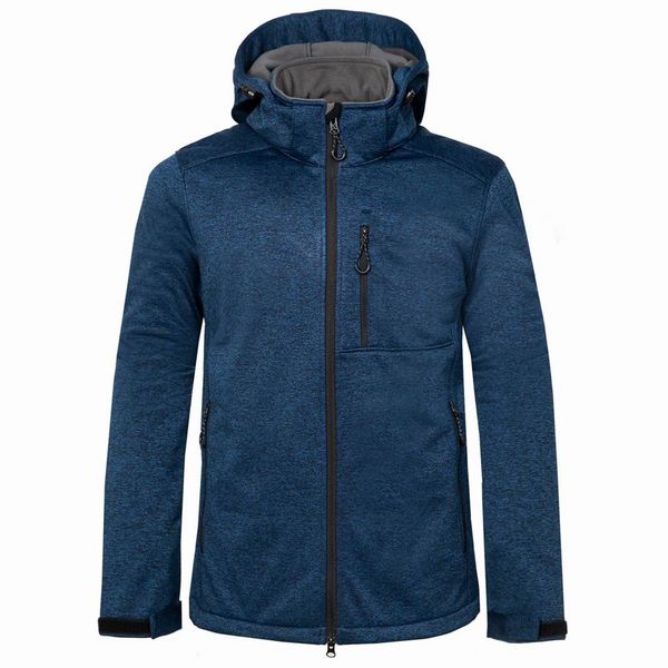 

winter coat female 2019 waterproof hiking skiing trekking softshell jacket women sportwear windbreaker jackets s-2xl chaqueta, Blue;black