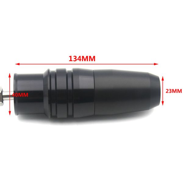 

motorcycle accessories universal cnc exhaust sliders crash protector frame crash pads m8/m10 for cb1300 cb 1300 all years