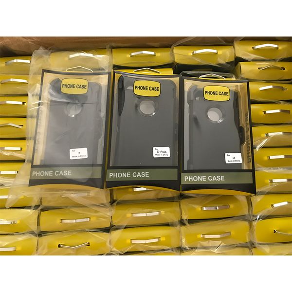 

Defneder ca e for iphone 7 8 plu iphone x x max xr 8 9 plu note 8 note 9 teel armor tpu pc cover ca e hell with belt clip no logo