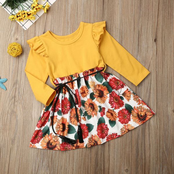 

2-6t newborn kids baby boys girl clothing daddy batman superhero outfit set flower and pants infant clothes set roupa menina, White