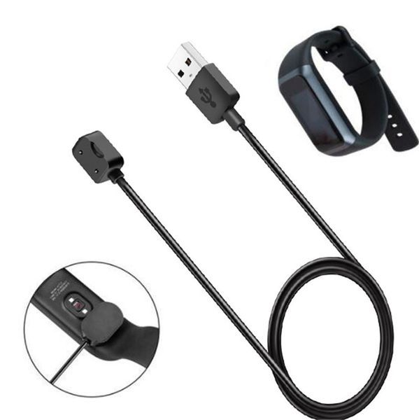 

for xiaomi huami amazfit cor usb charger cable a1702 quick charging line dock for amazfit smart watch accessories