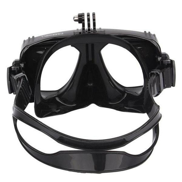 

swimming surf protection glasses diving mask diving glasses dive mask with anti black snorkel box