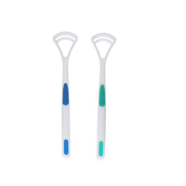 

Tongue bru h tongue cleaner craper cleaning tongue craper for oral care oral hygiene keep fre h breath rra2358