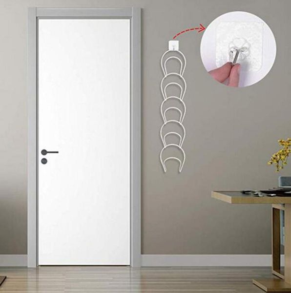 

cap rack hat holder door wall mounted hat rack door hooks and sticky hooks include cap organizer hanger 2020 dropshipping