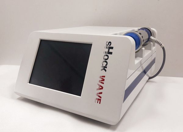 

portable erectile dysfunction shock wave machine /