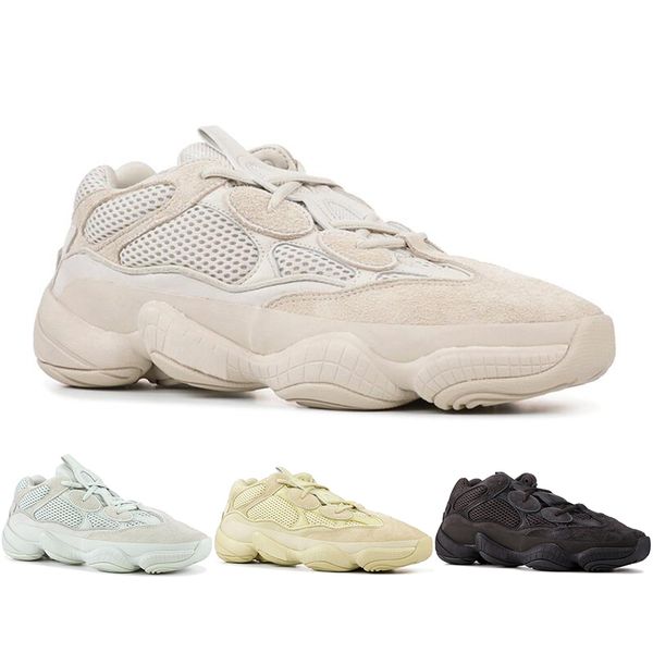 adidas yeezy 500 mujer naranja