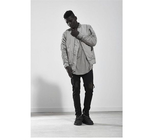 

jeans fashion ripped black pants mens summer skinny jeans with zipper gd mens pencil, Blue