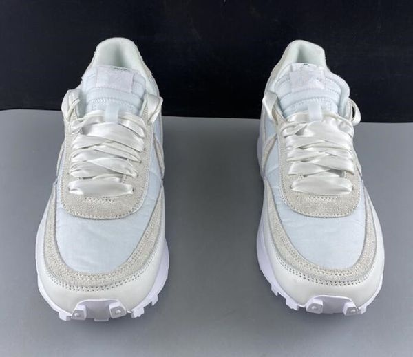 

Runner кроссовки кроссовки LDV вафельный BV0073-101