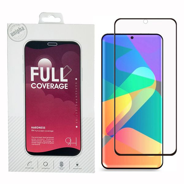 Купить Защитное Стекло Tempered Glass