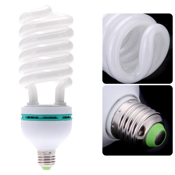 

e27 220v 150w 5500k p studio bulb video light pgraphy daylight lamp for most standard p fixtures