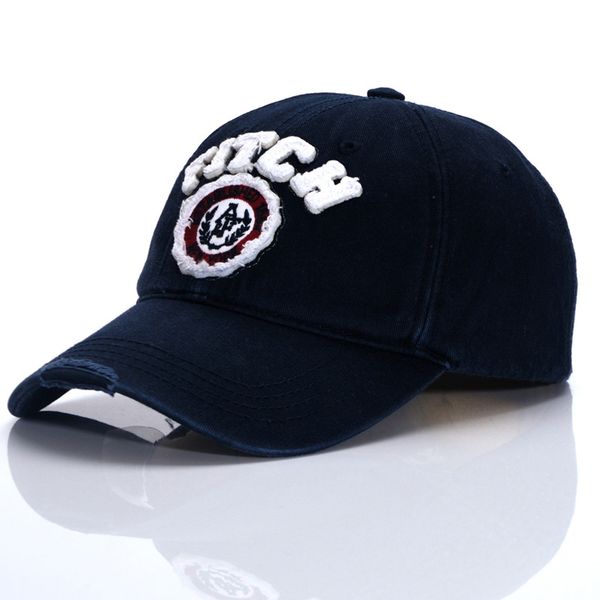 

designer icon cap men's women's baseball cap embroidered patch letters snapback cap outdoor truck driver bone dad hat, Black;white