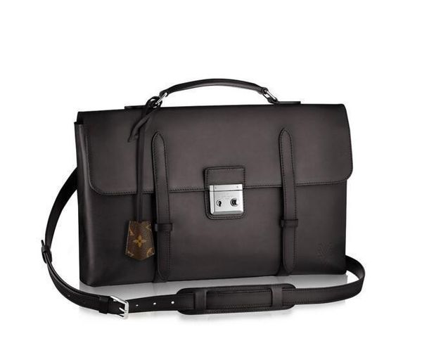 

cartable m50452 men messenger bags shoulder belt bag totes portfolio briefcases duffle luggage