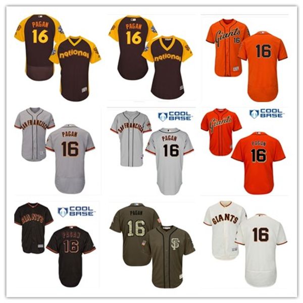 san francisco giants jerseys for men