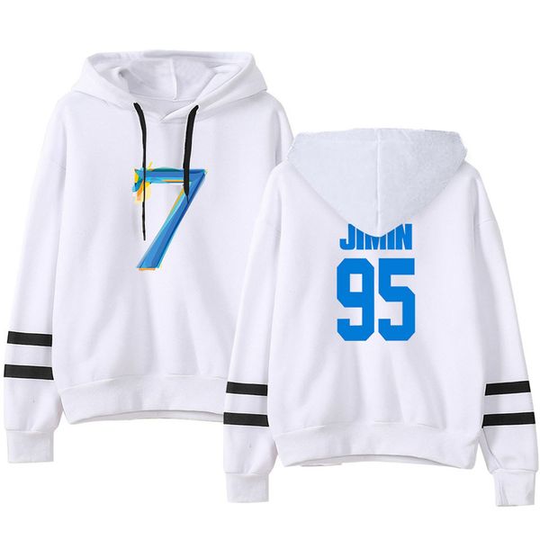 

designer 7 97 womens letters friends print long sleeve hoodie sweatshirt ladies slouch pullover jumper 20 colors xxl-4xl brand new 2020, Black