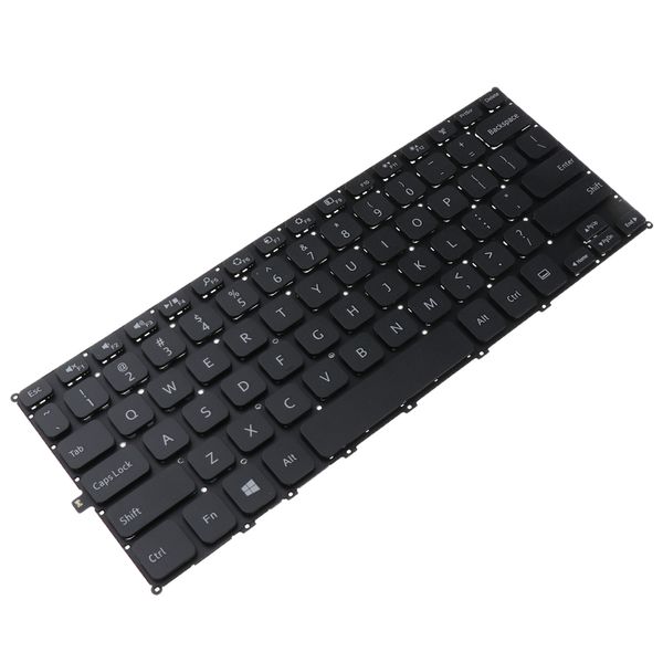 

us layout lapkeyboard, replacement for dell inspiron 3137 3135 3138