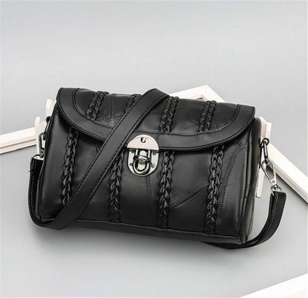 

новая женская сумка через плечо мода вяжет мини-сумку высокое качество ph-cfy20062048