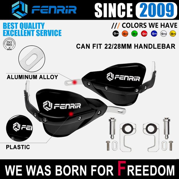 

22mm 28mm motorcycle handguard hand guards protection for benelli pitbike yamaha husqvarna