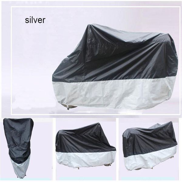 

kongyide sunshade cover motorcycle waterproof outdoor vented motor bike scooter dust rain cover large outdoor sun shade film