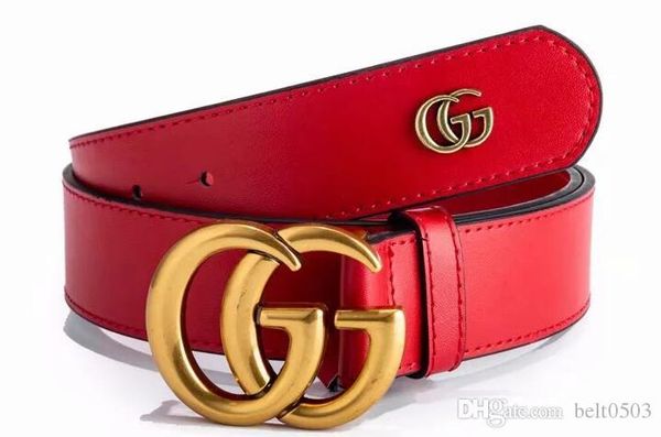

2019 quality men belt designer luxury belts for men big buckle belt fashion mens leather belts ing, Black;brown