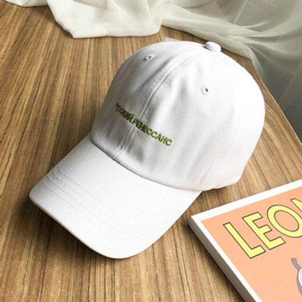 

hat female korean students wild baseball cap fashion sun visor street couple embroidery cap male, Blue;gray